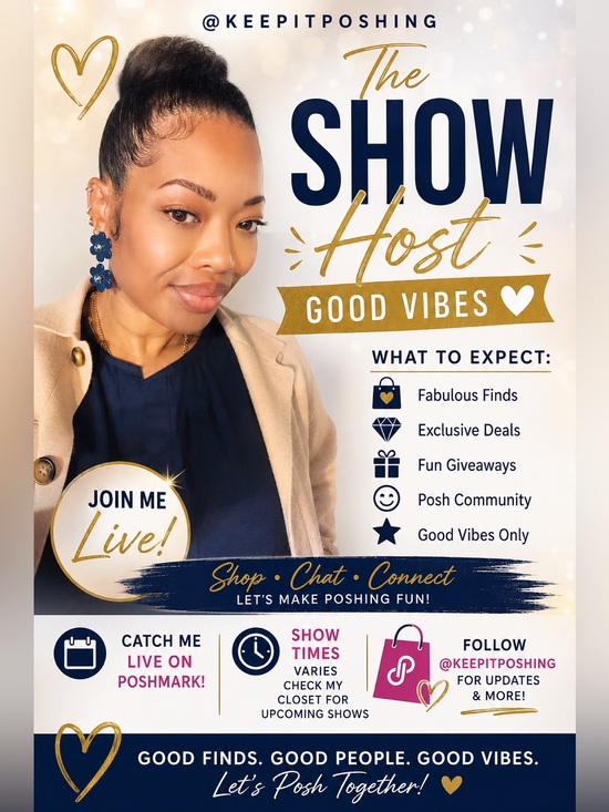 Dresses & Skirts - Share show!!!! Live now!!!🥰❤️